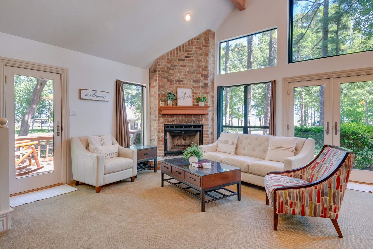 Coldspring Vacation Rental