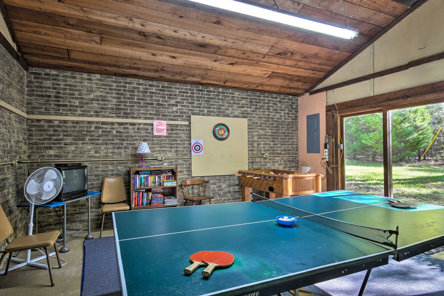 Lincolnton Vacation Rental