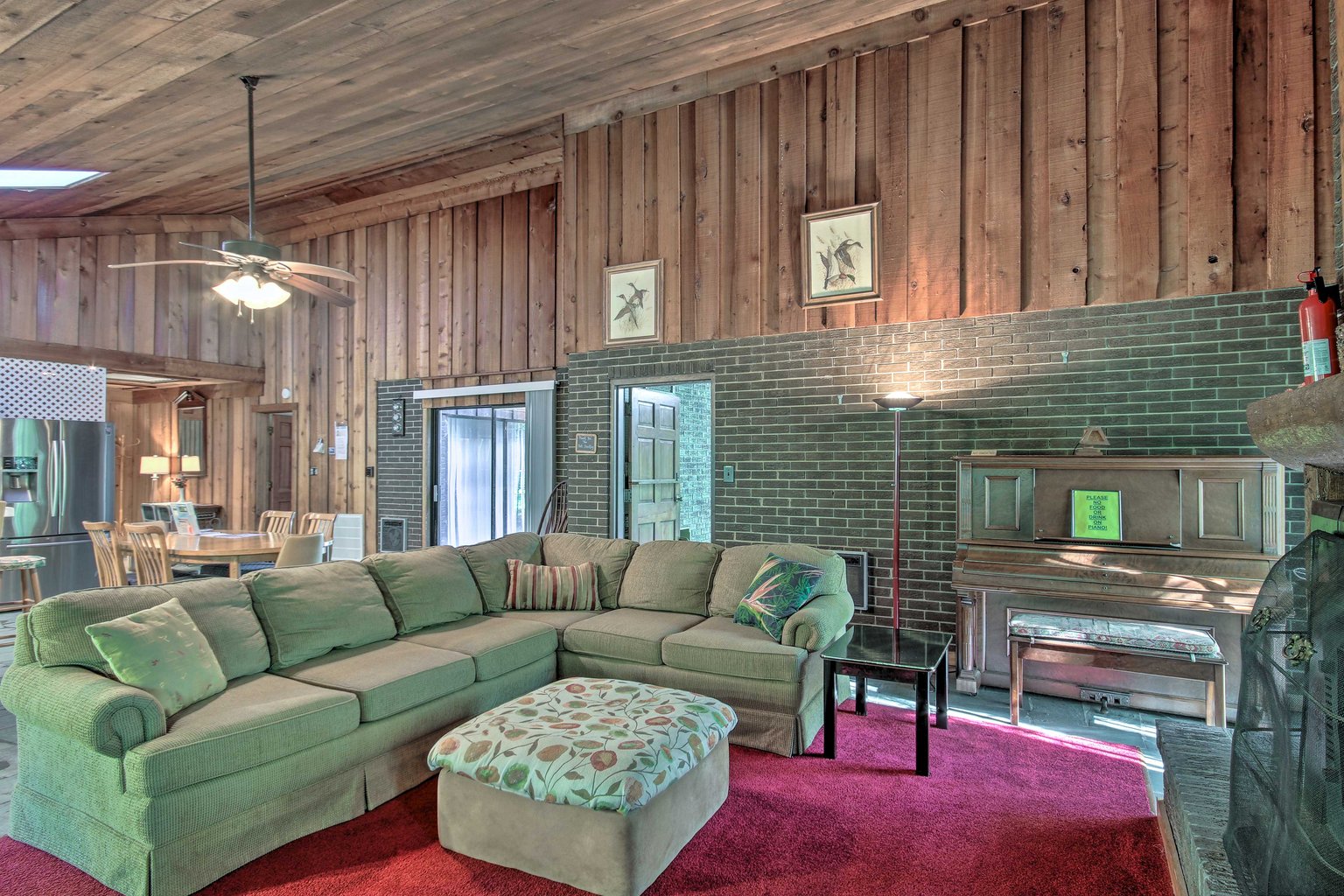 Lincolnton Vacation Rental