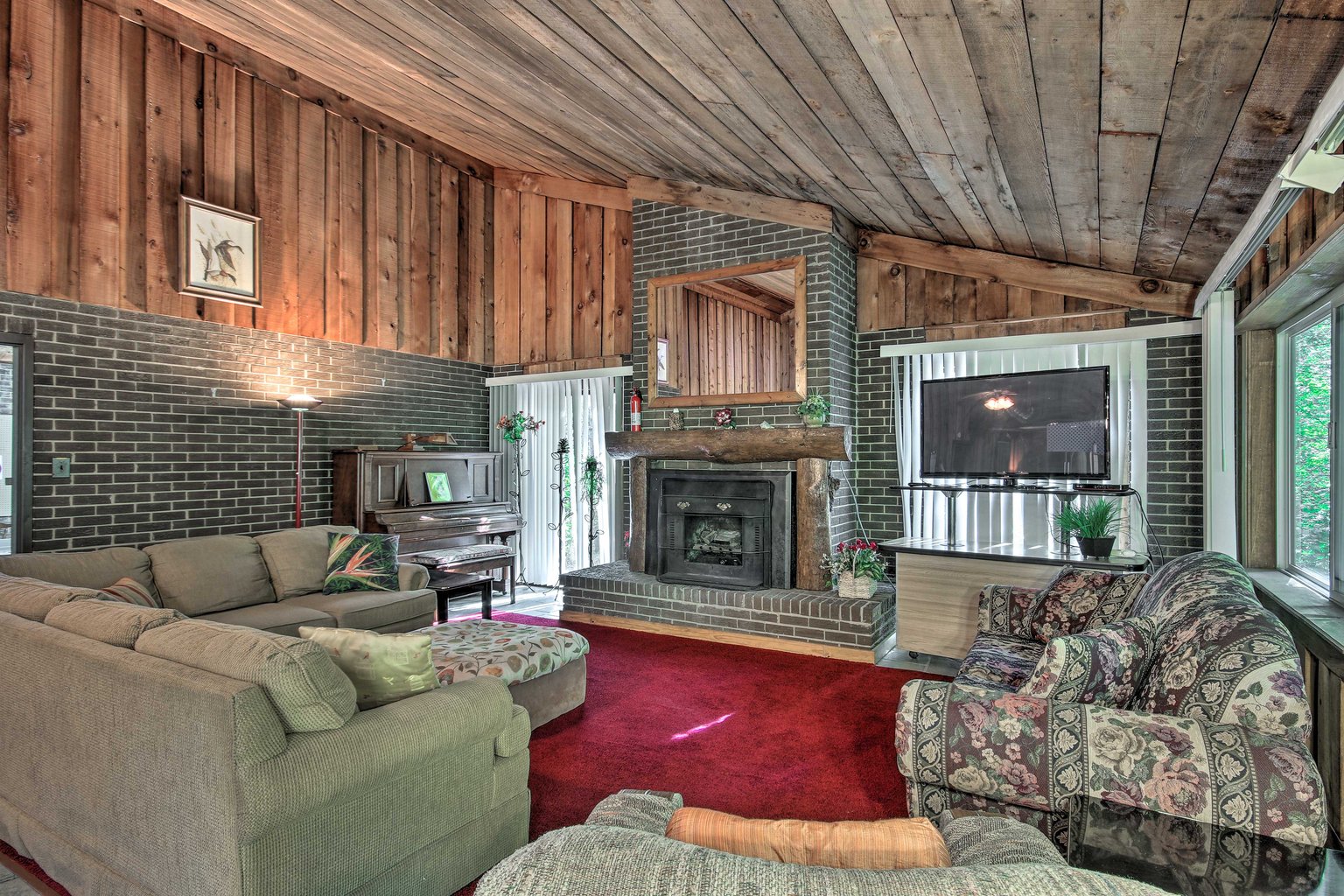 Lincolnton Vacation Rental