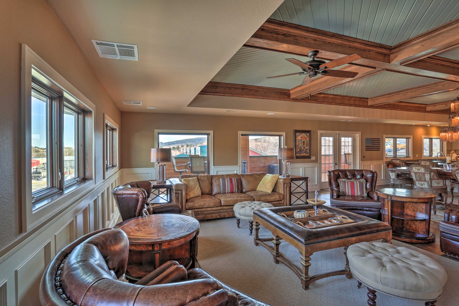 Sturgis Vacation Rental