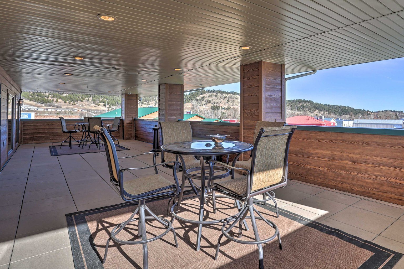 Sturgis Vacation Rental