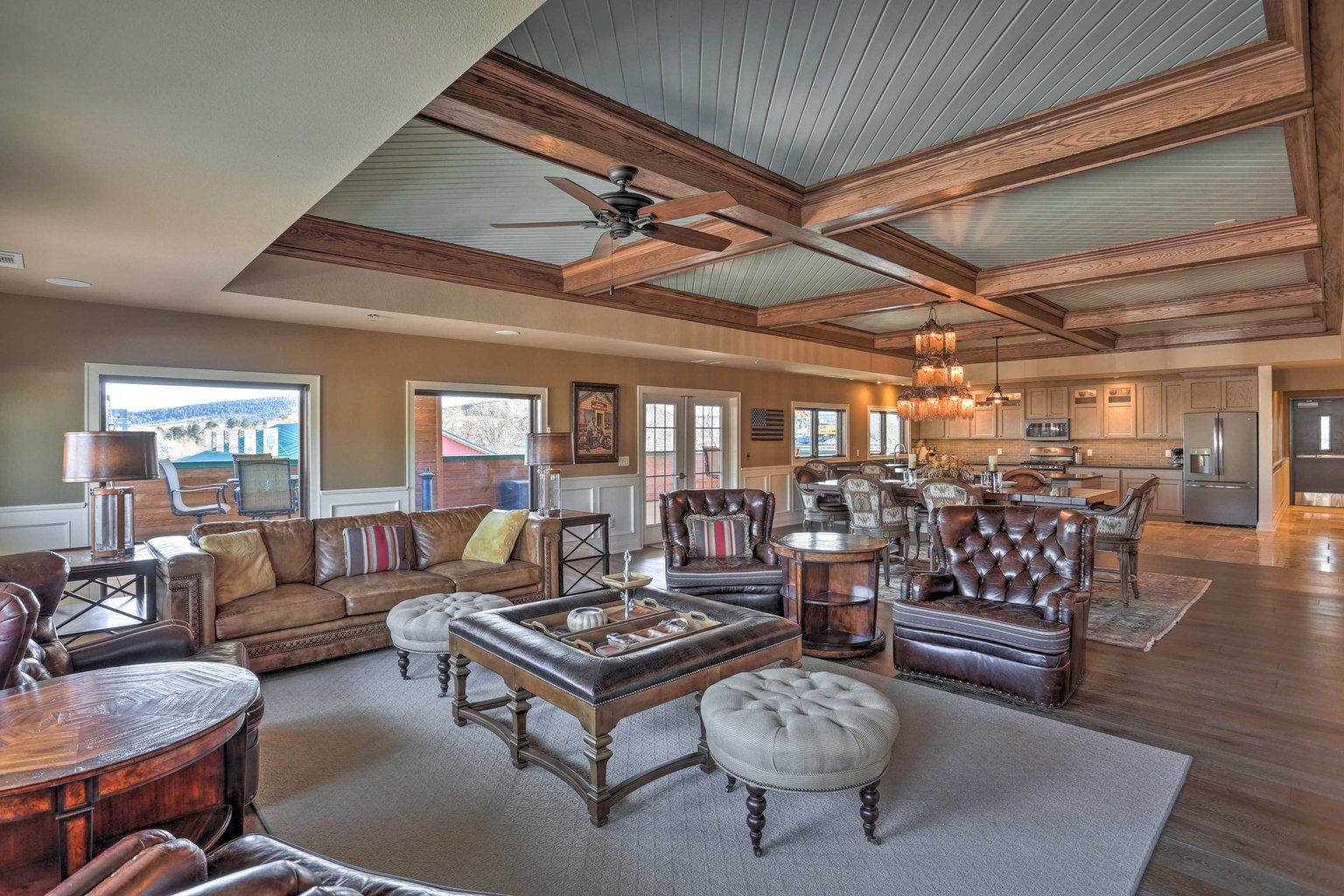 Sturgis Vacation Rental