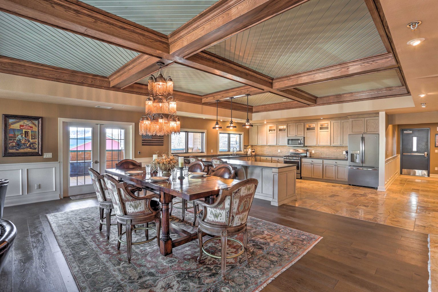 Sturgis Vacation Rental