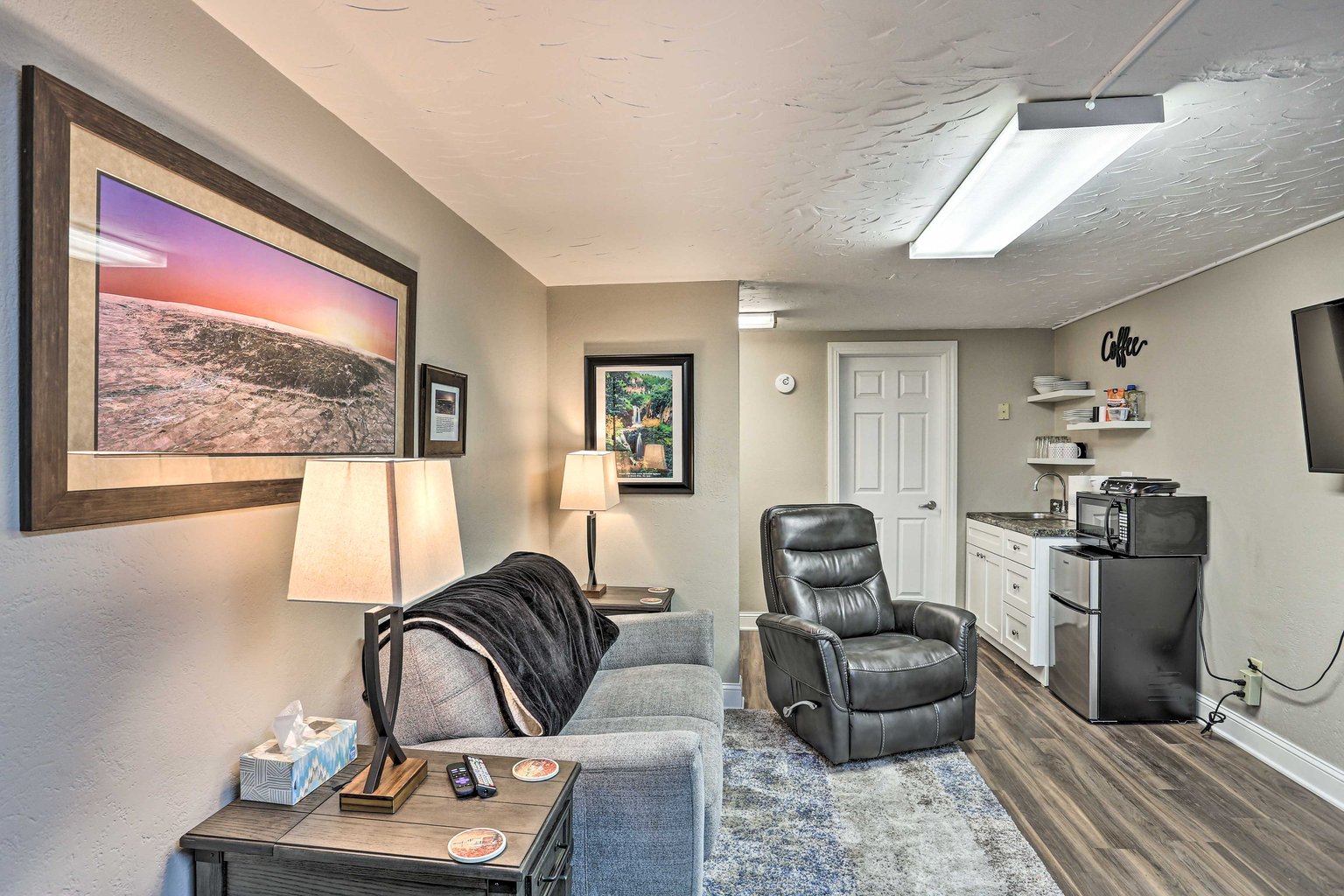 Sturgis Vacation Rental