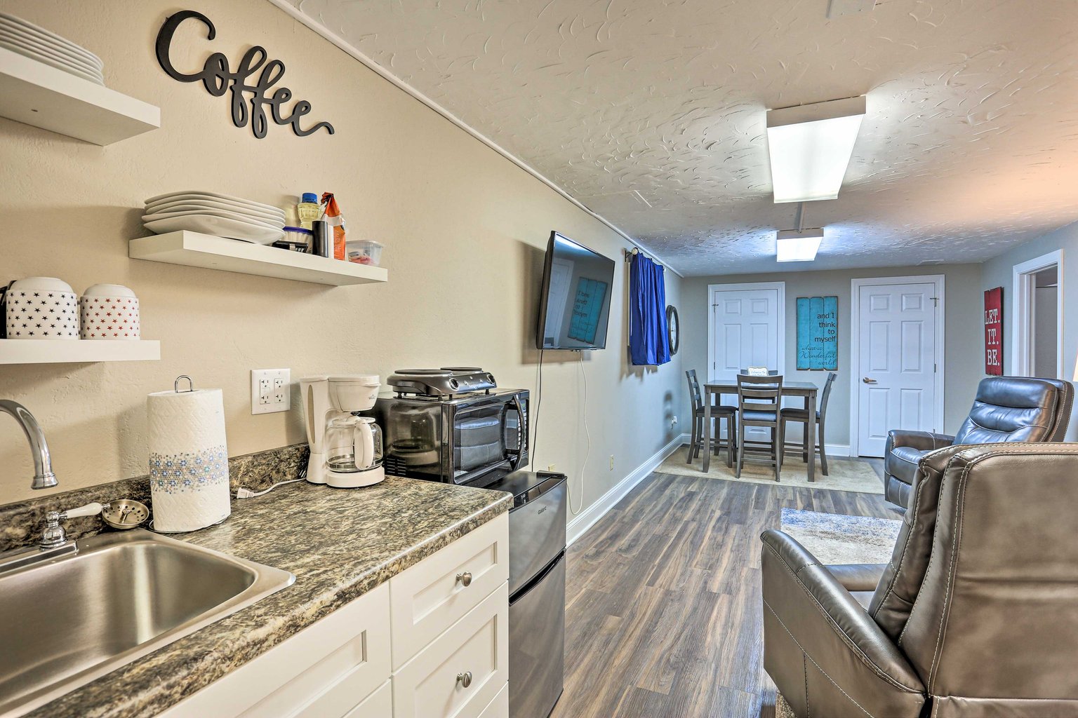 Sturgis Vacation Rental