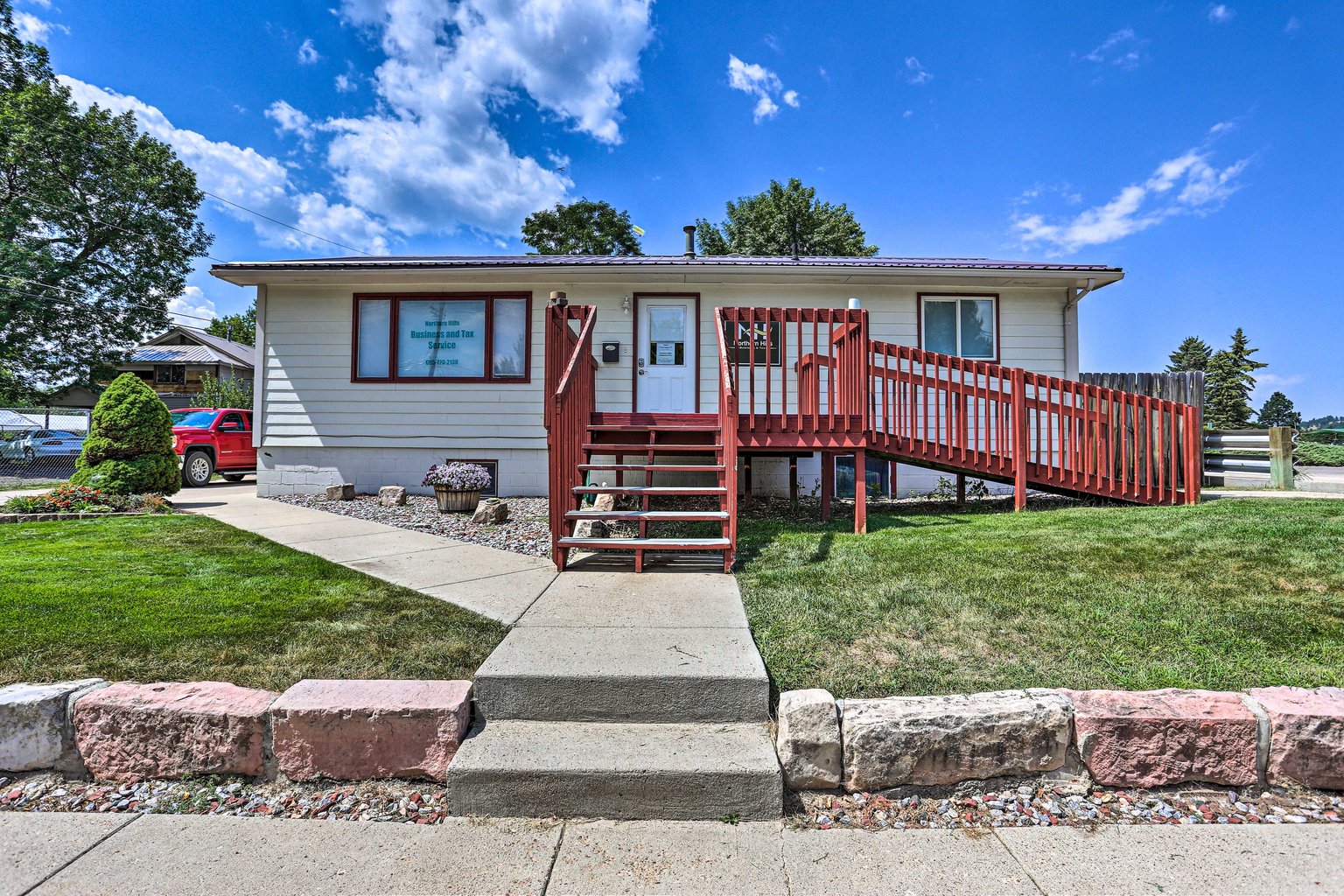 Sturgis Vacation Rental