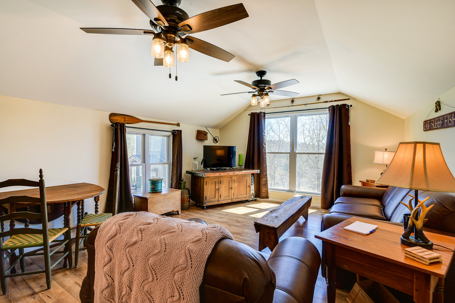 Lewisburg Vacation Rental