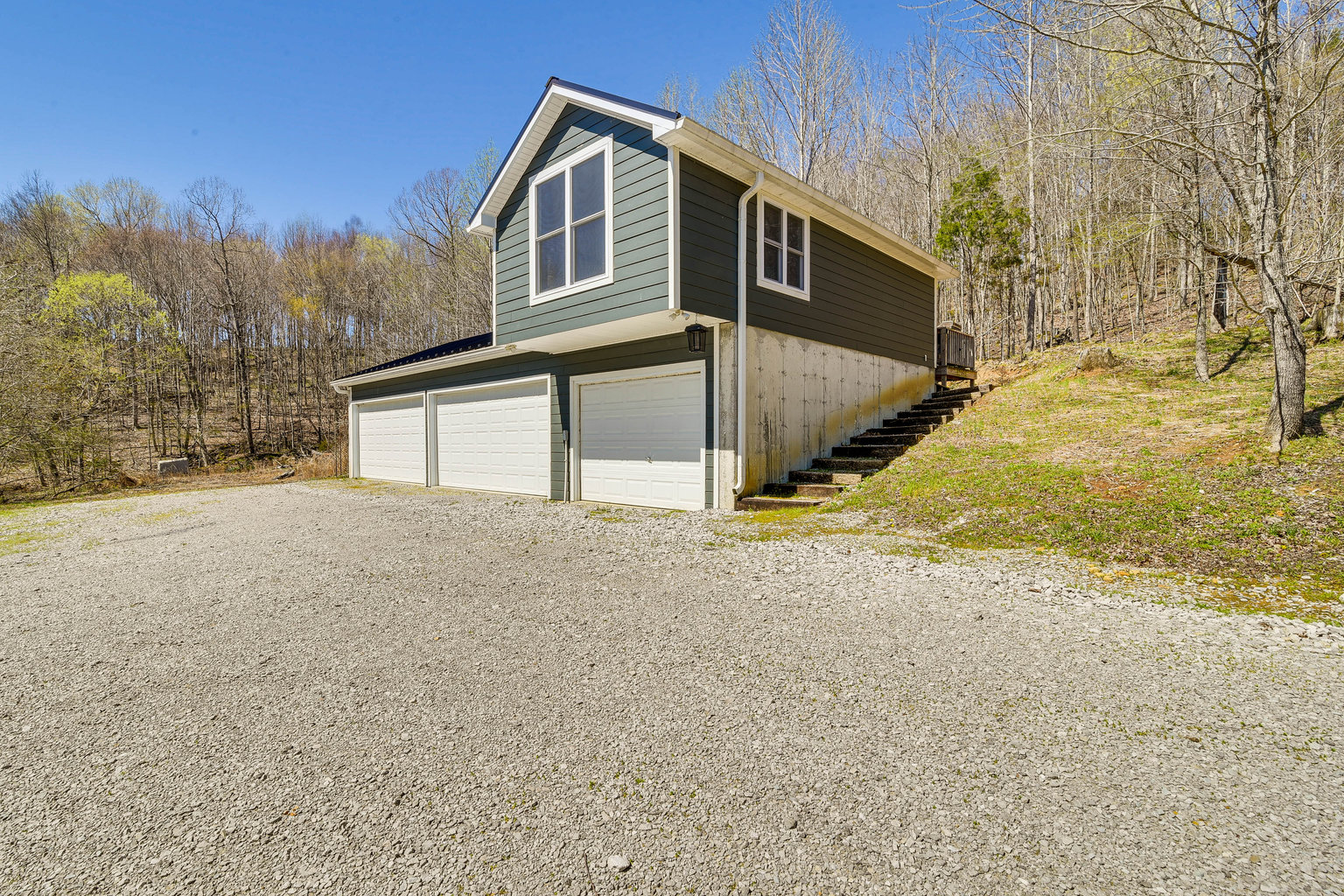 Lewisburg Vacation Rental
