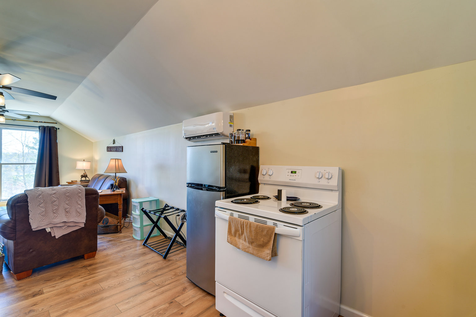 Lewisburg Vacation Rental