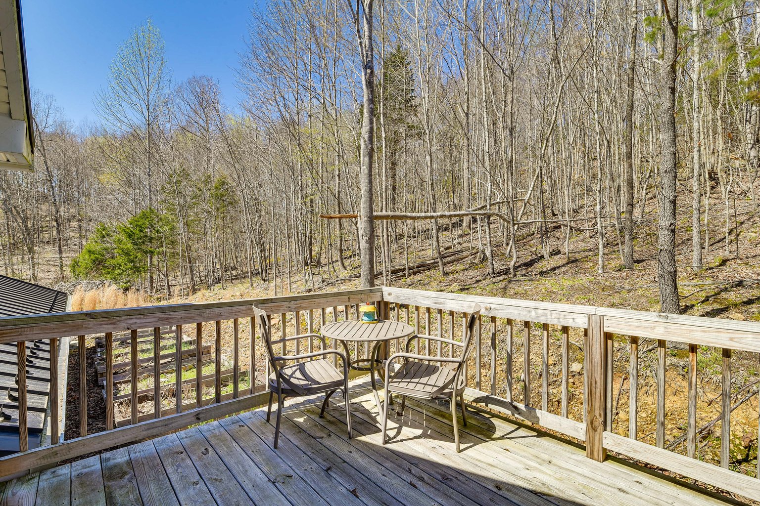 Lewisburg Vacation Rental