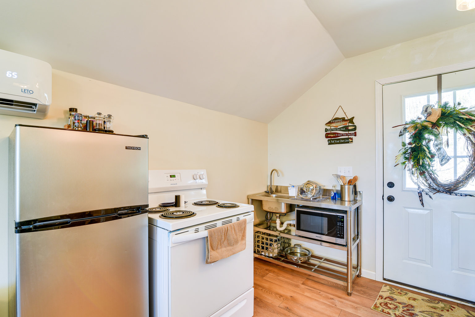 Lewisburg Vacation Rental
