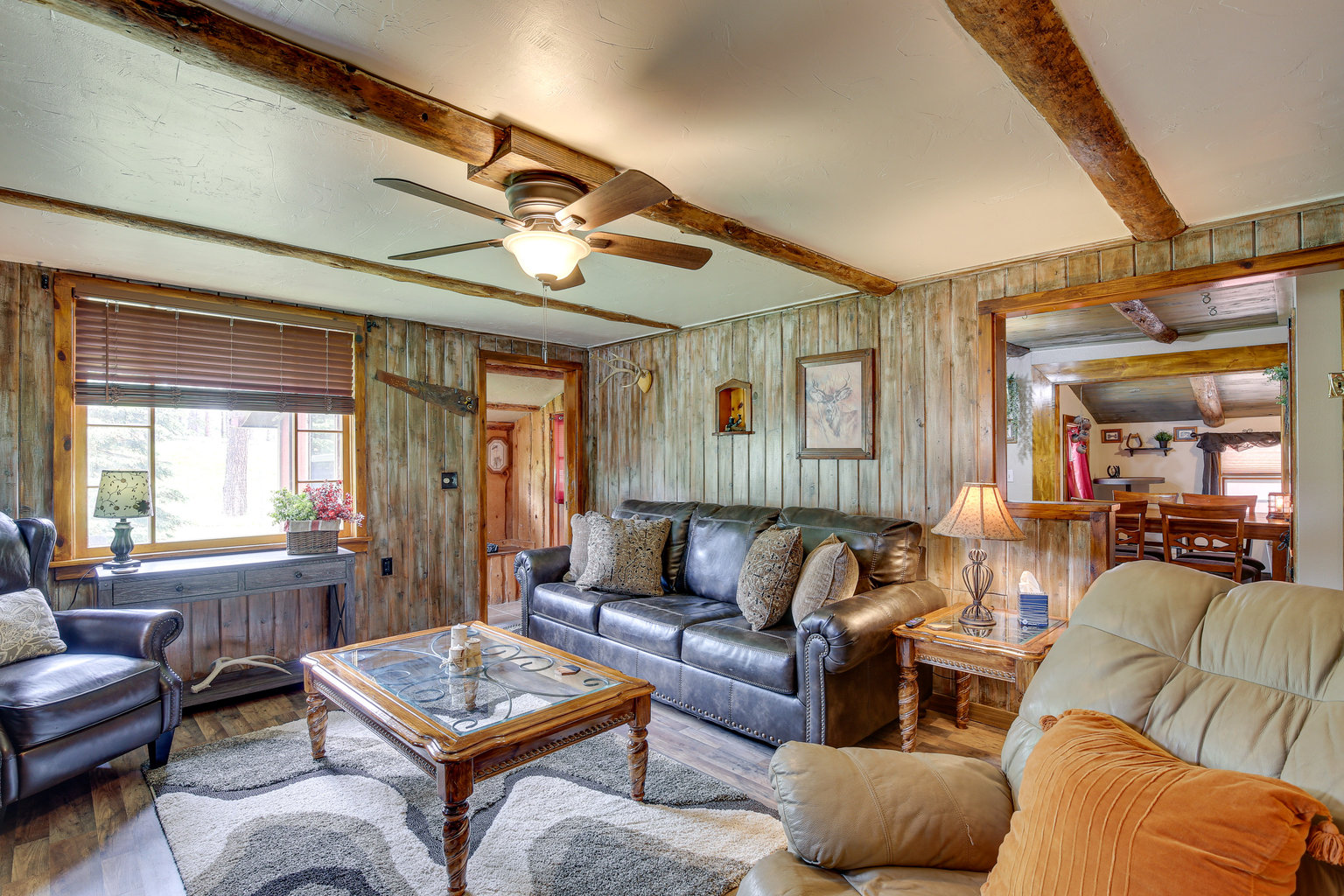 Sturgis Vacation Rental