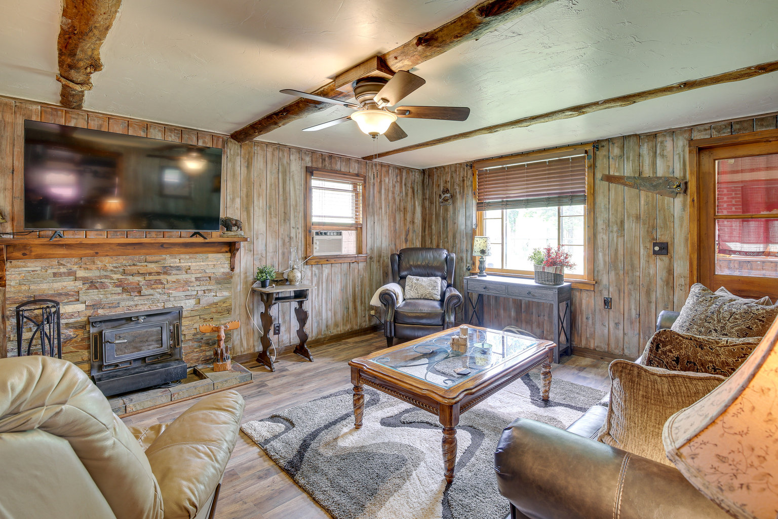 Sturgis Vacation Rental