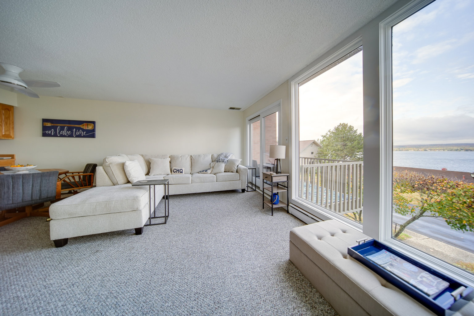 Mayville Vacation Rental