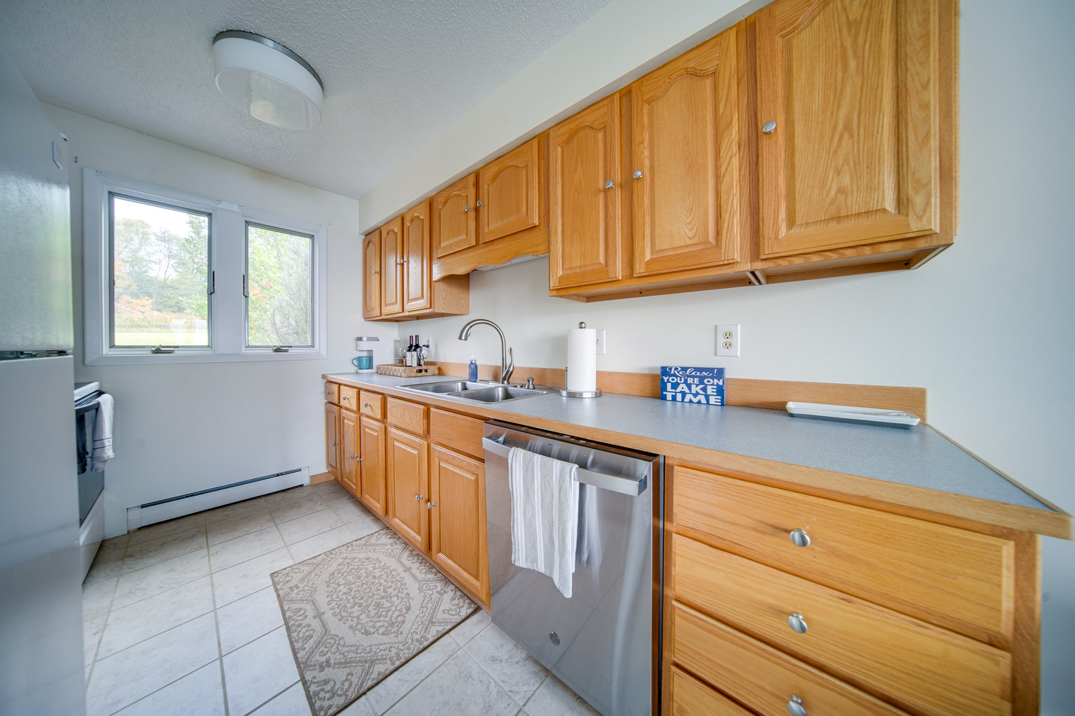 Mayville Vacation Rental