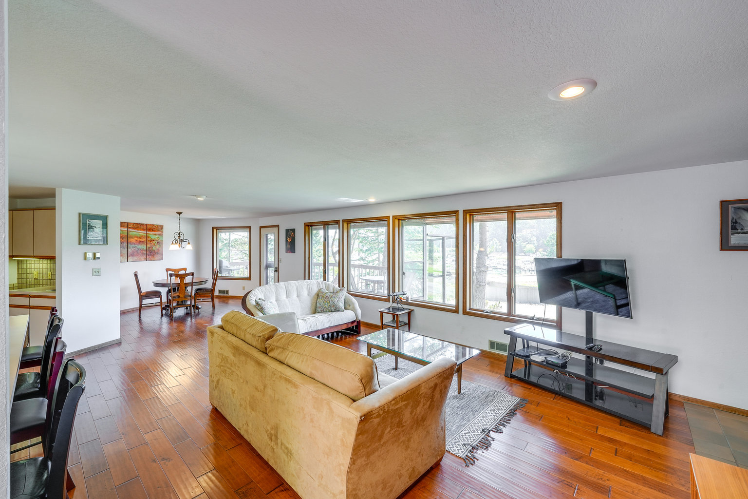 La Conner Vacation Rental