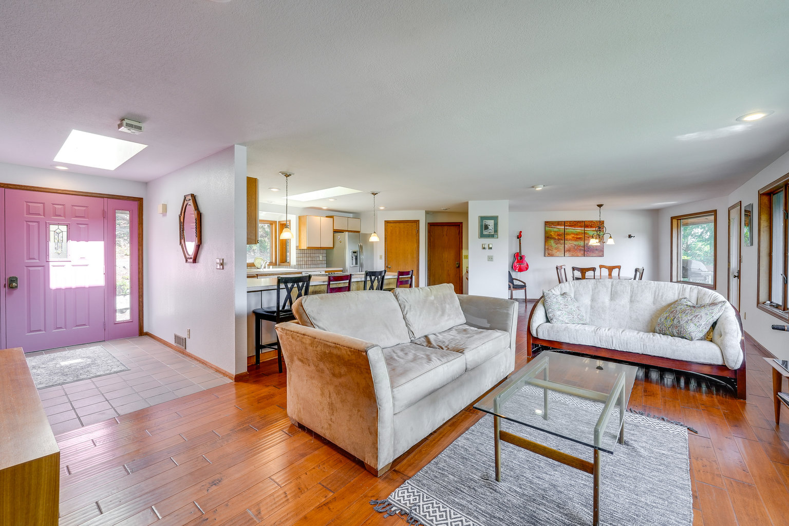 La Conner Vacation Rental