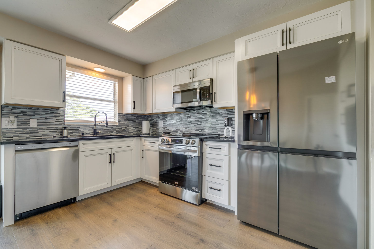 Beverly Hills Vacation Rental