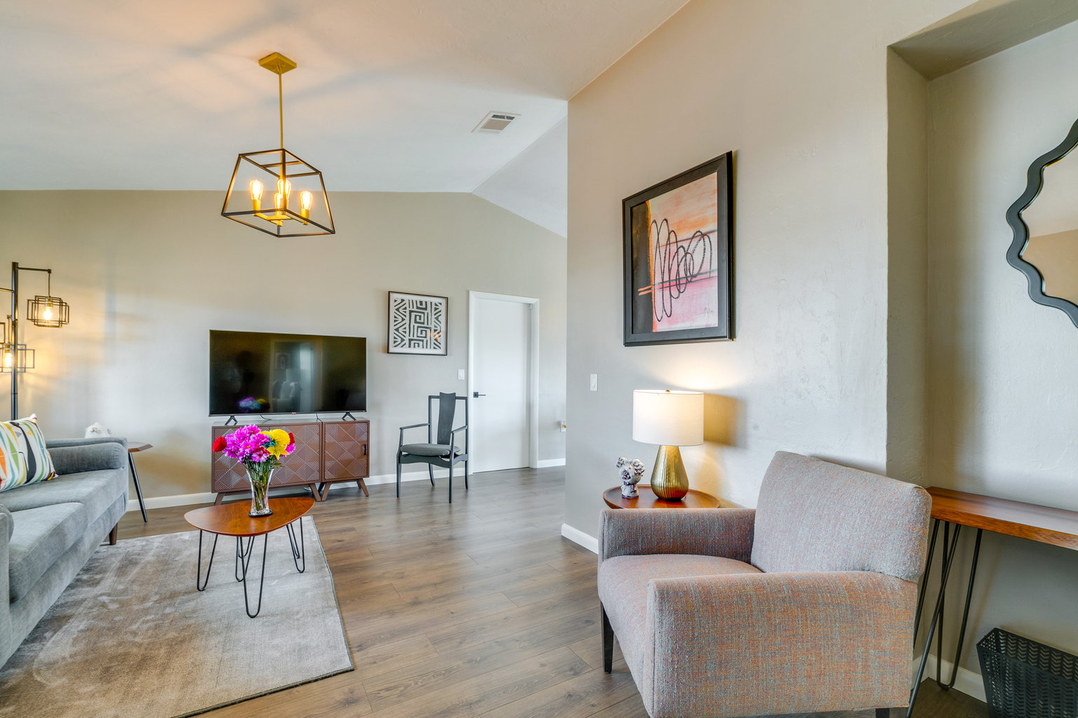 Beverly Hills Vacation Rental