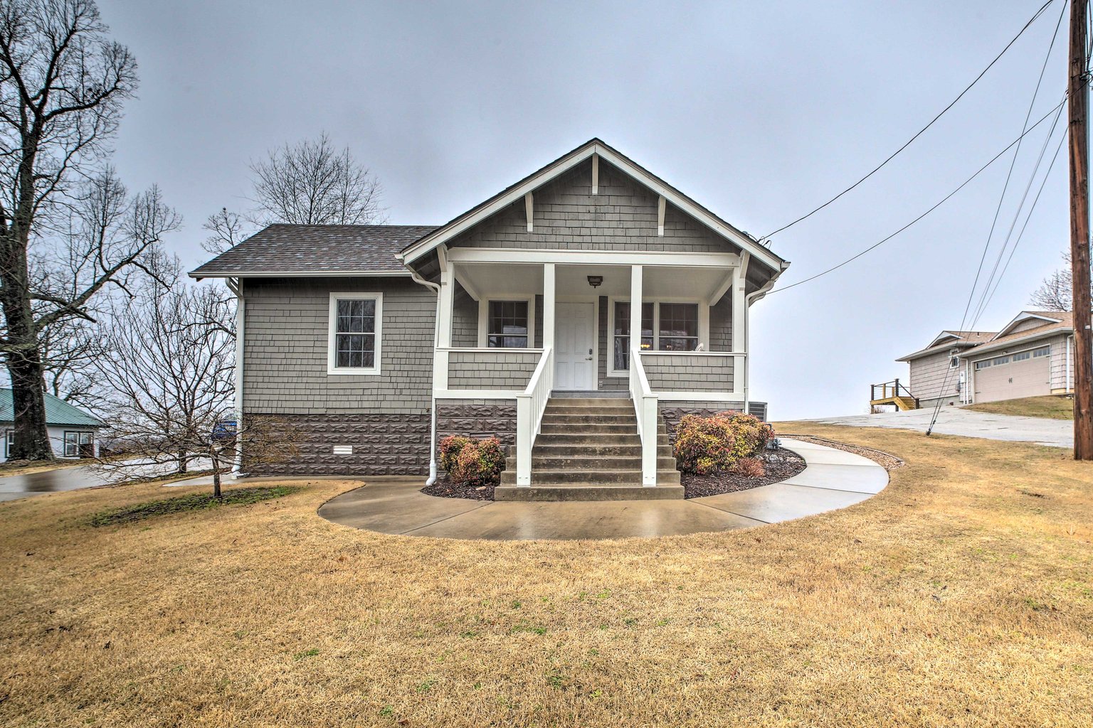 Cotter Vacation Rental