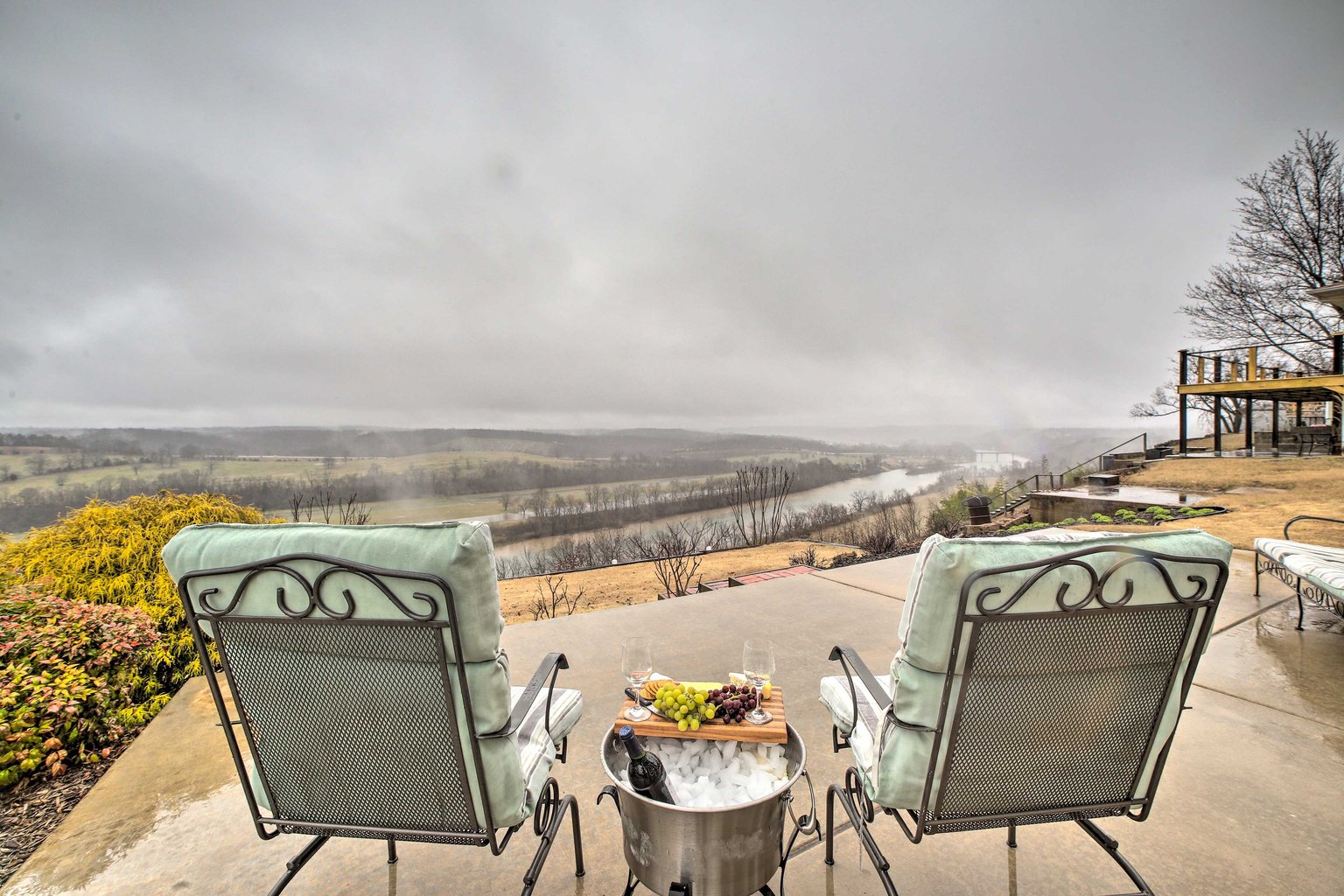 Cotter Vacation Rental