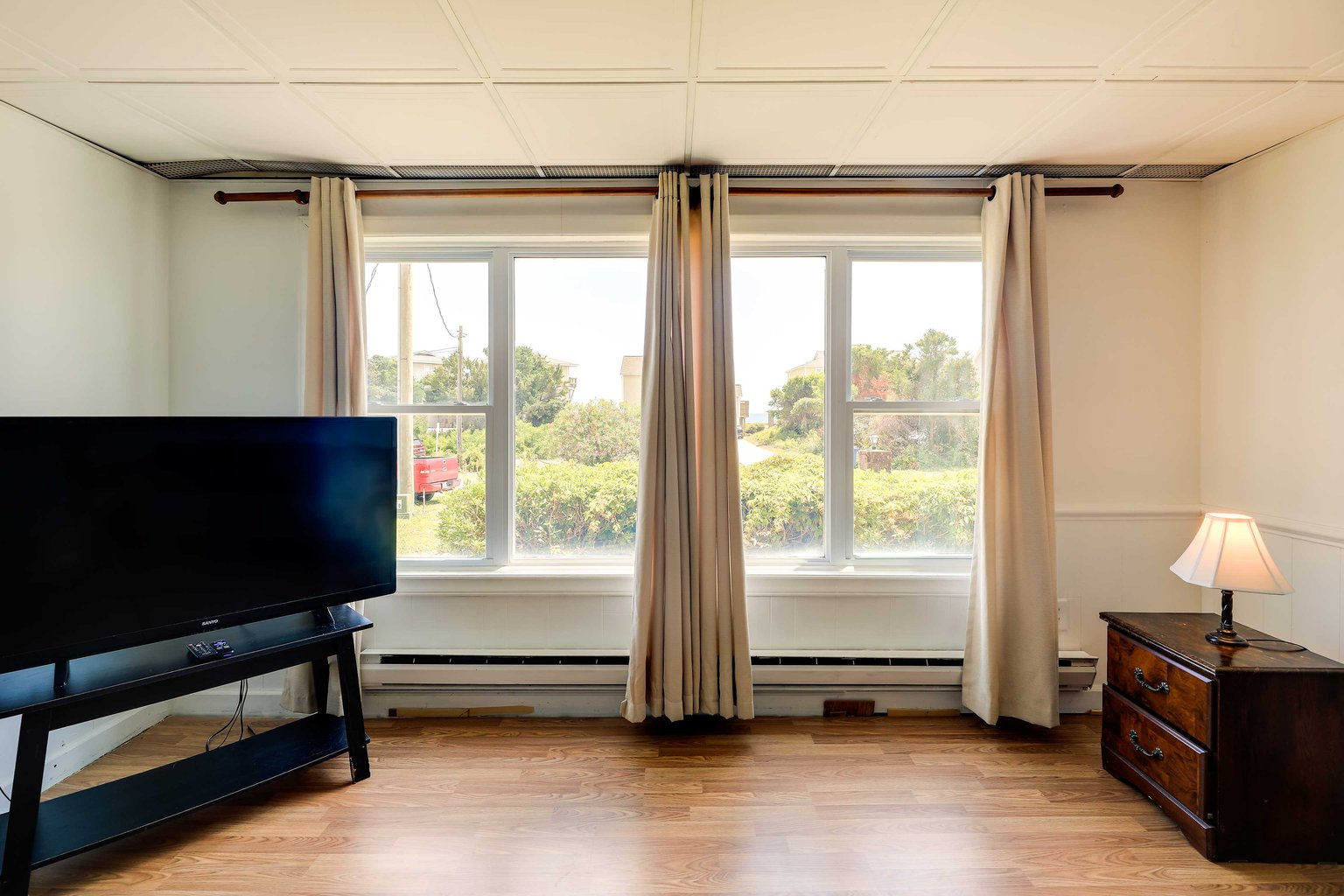 Emerald Isle Vacation Rental