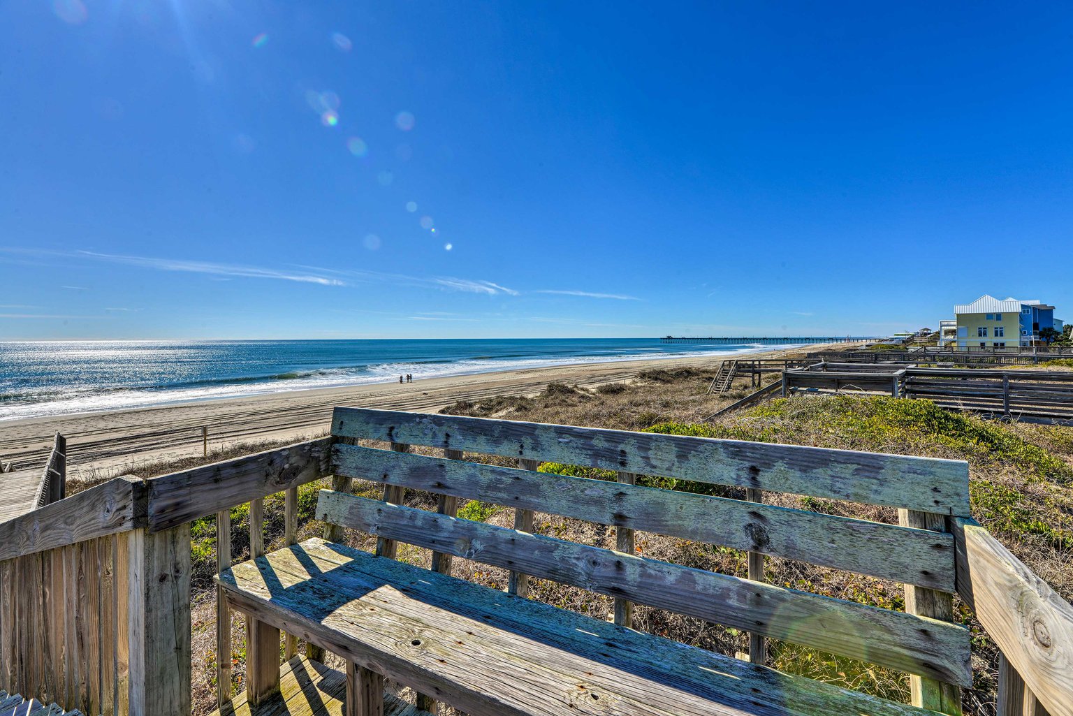 Emerald Isle Vacation Rental