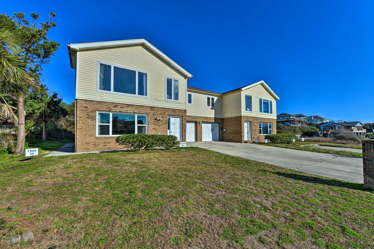 Emerald Isle Vacation Rental