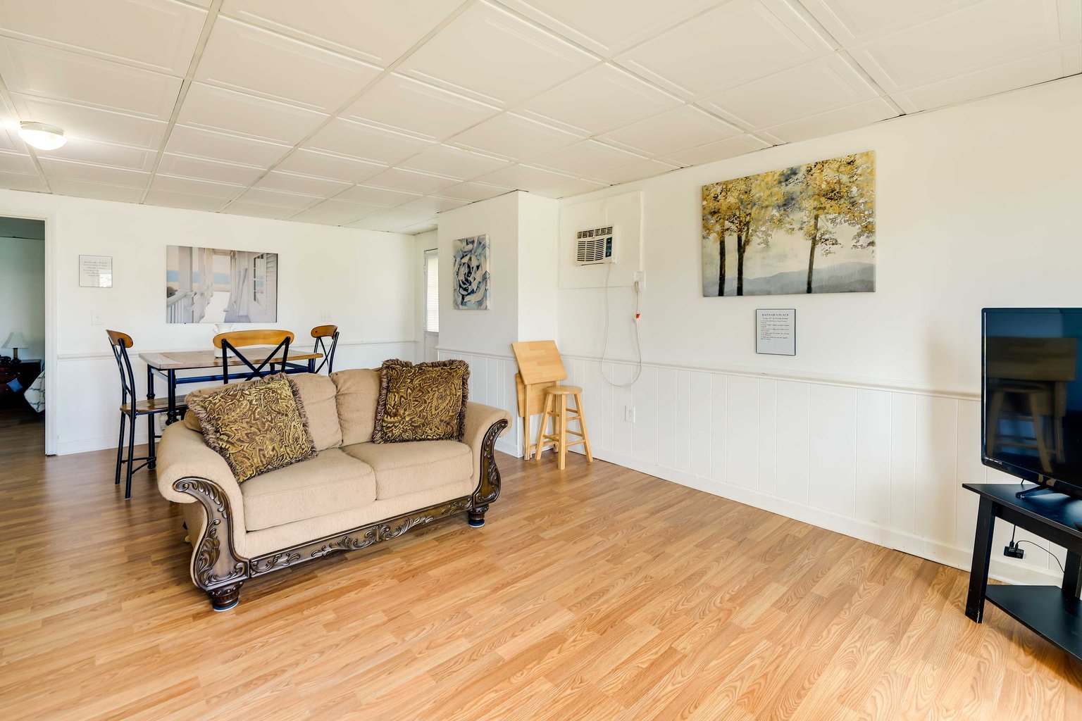 Emerald Isle Vacation Rental