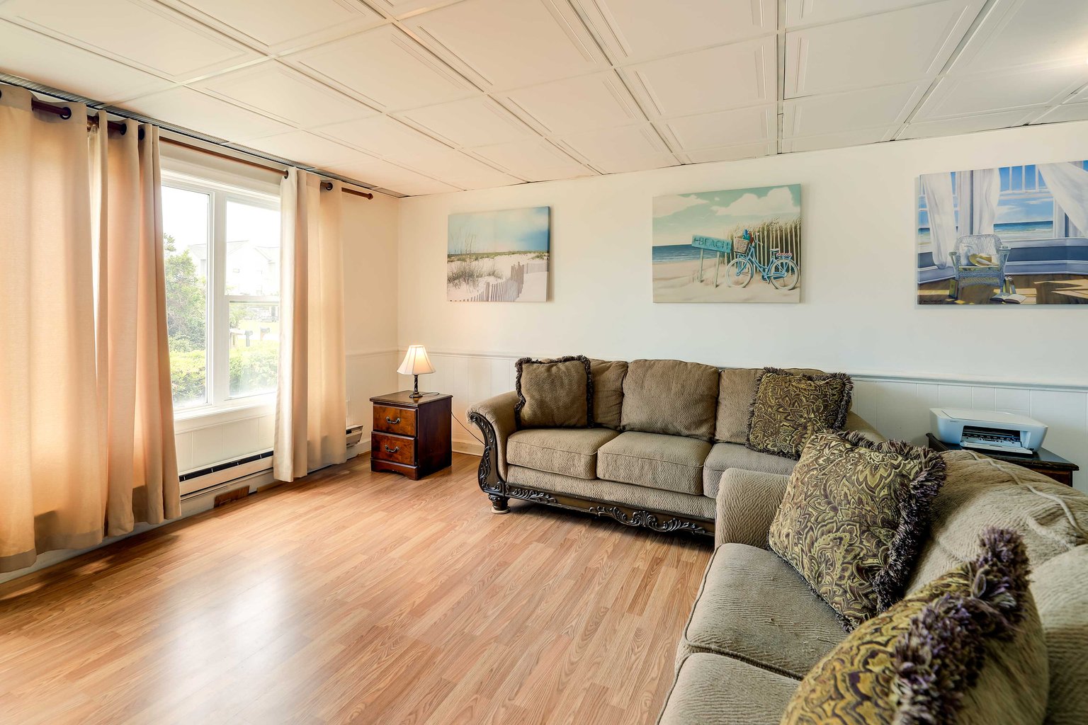 Emerald Isle Vacation Rental