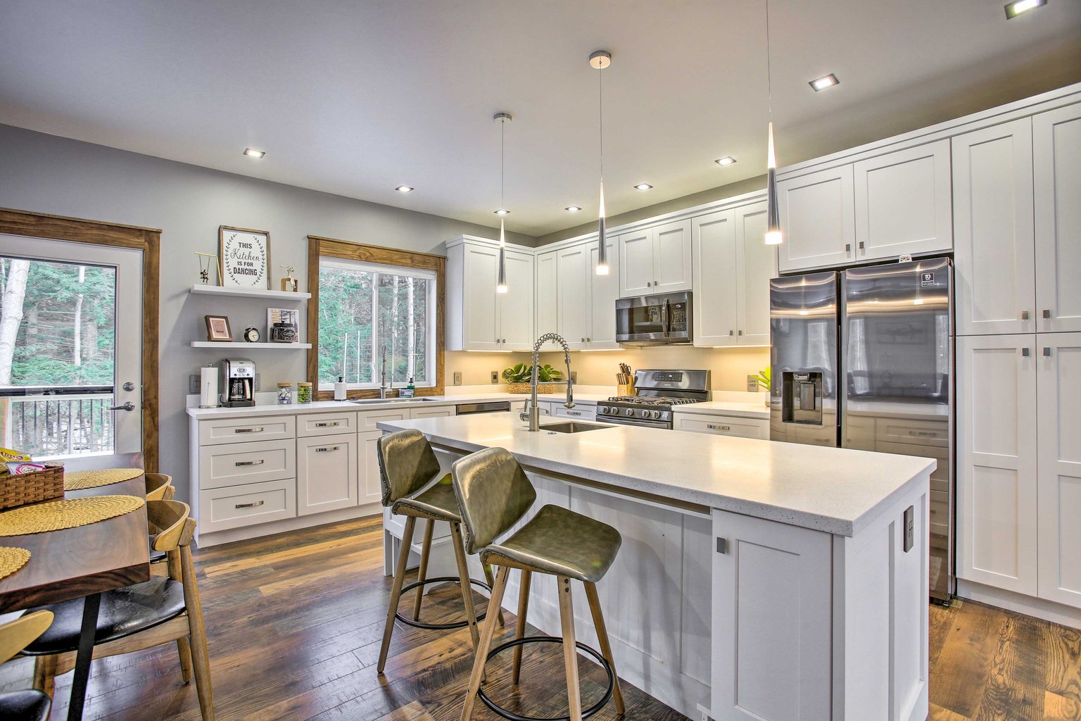 Interlochen Vacation Rental