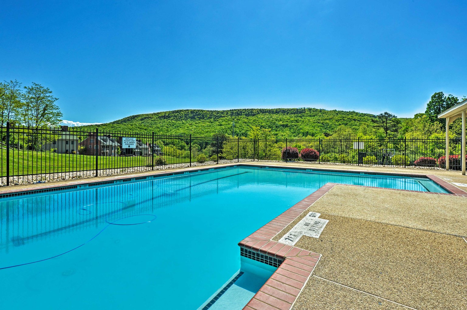 Mercersburg Vacation Rental