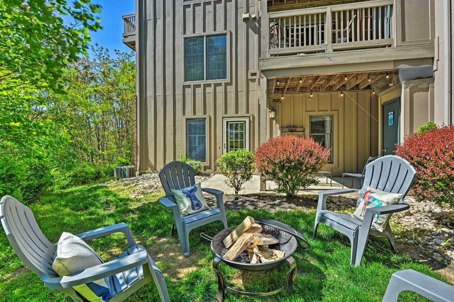 Mercersburg Vacation Rental