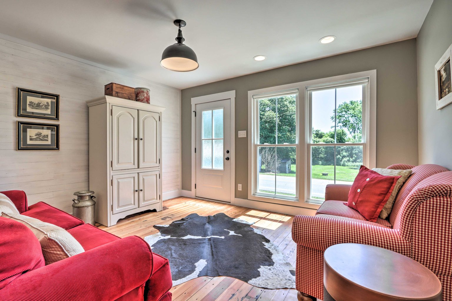 Defiance Vacation Rental