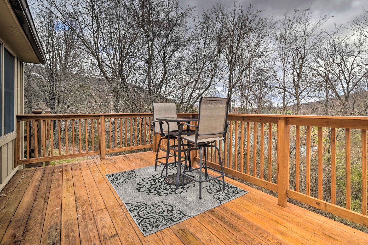 Mercersburg Vacation Rental