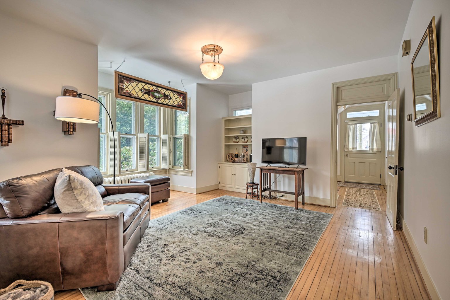 Mercersburg Vacation Rental