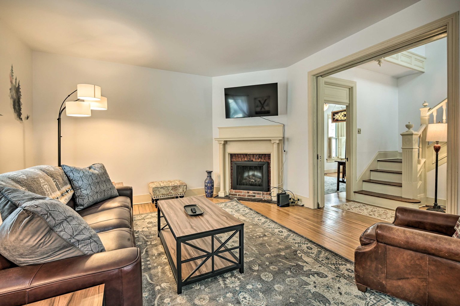 Mercersburg Vacation Rental