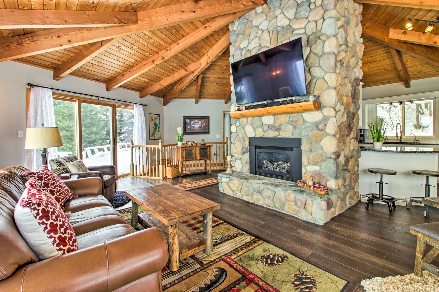 Nisswa Vacation Rental