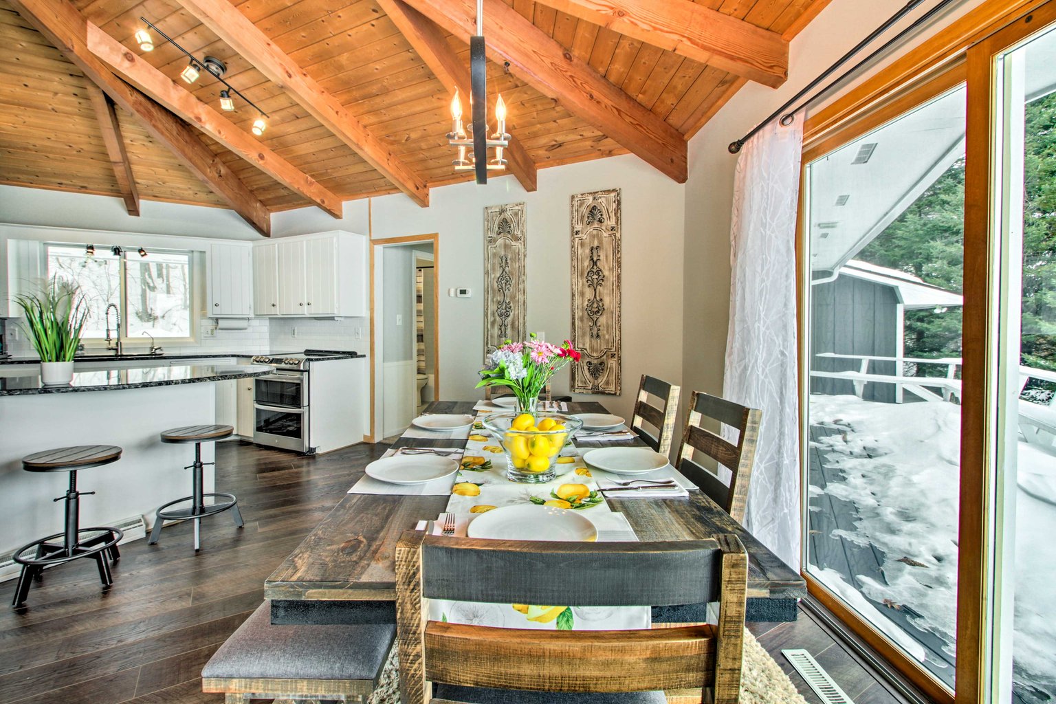 Nisswa Vacation Rental