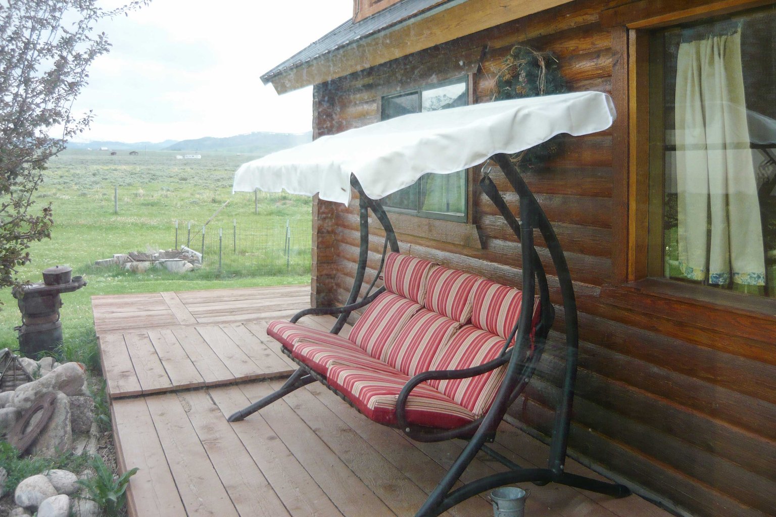 null Vacation Rental