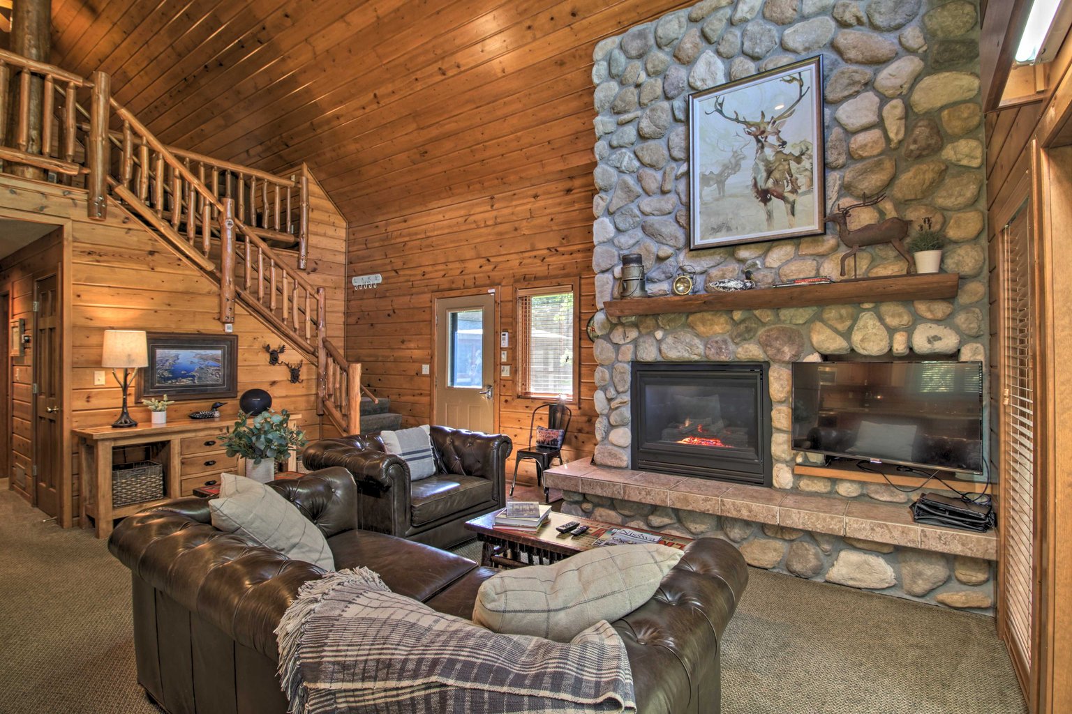 Nisswa Vacation Rental