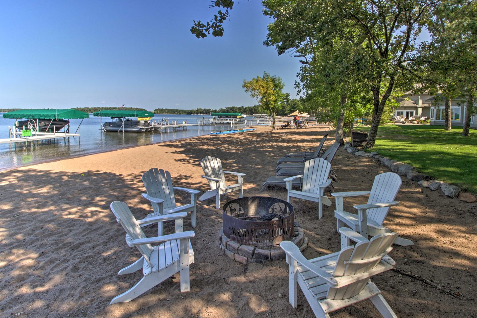 Nisswa Vacation Rental