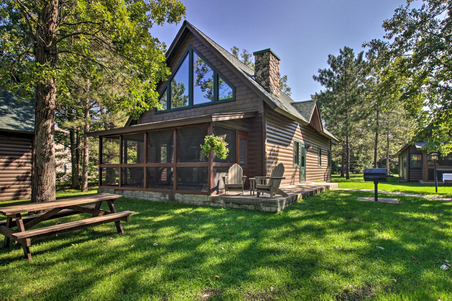 Nisswa Vacation Rental