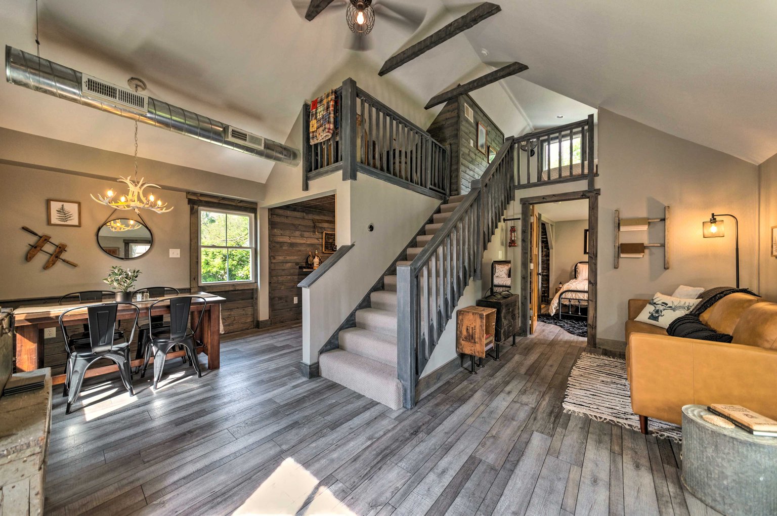 Defiance Vacation Rental