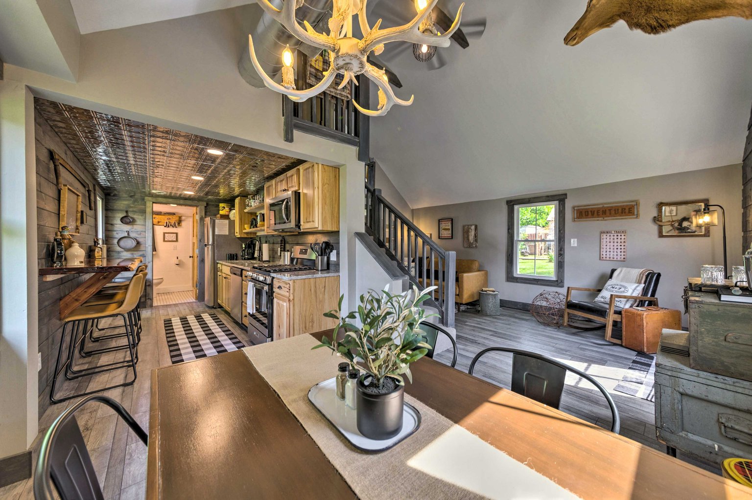 Defiance Vacation Rental