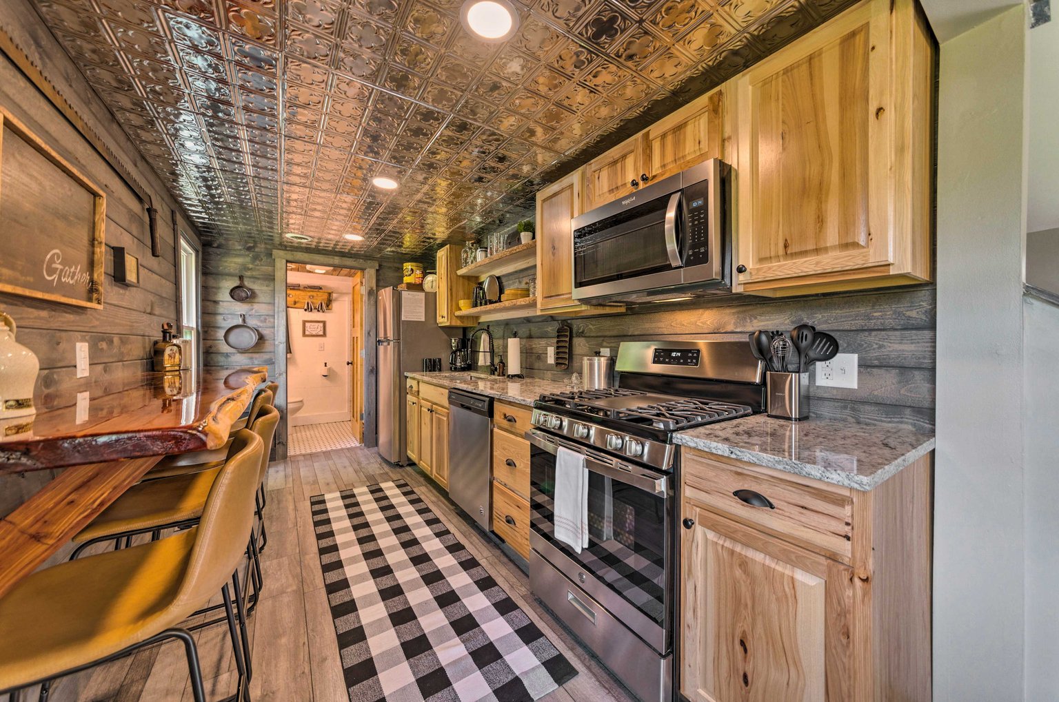 Defiance Vacation Rental