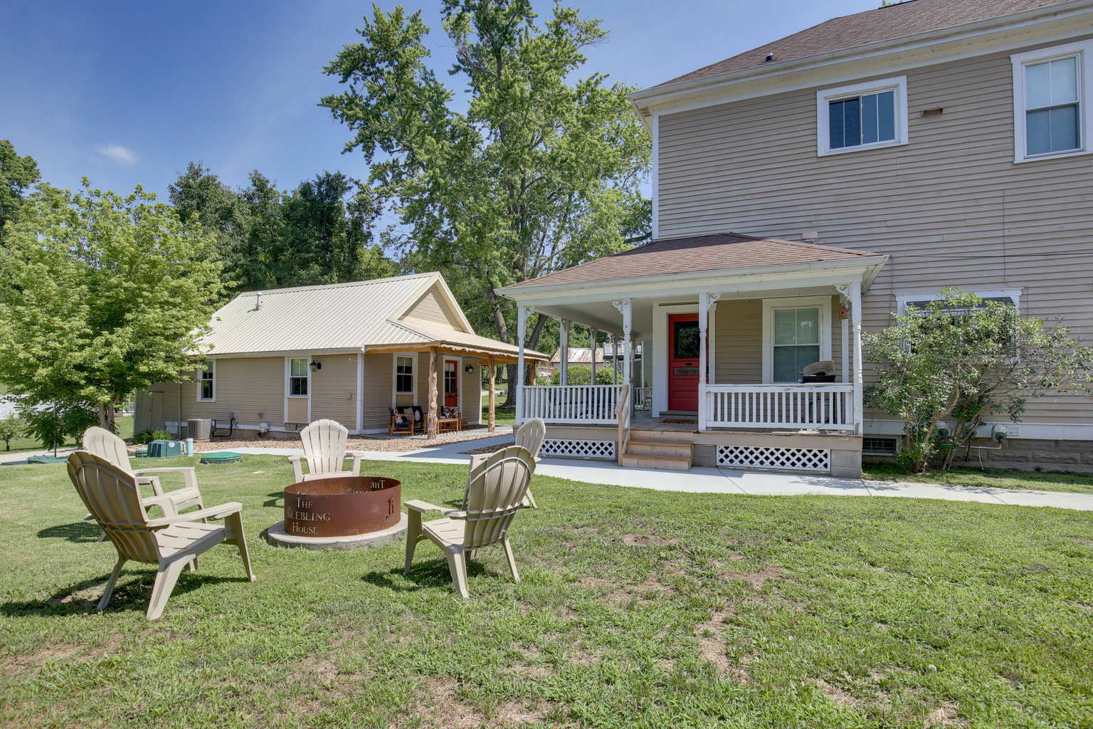 Defiance Vacation Rental