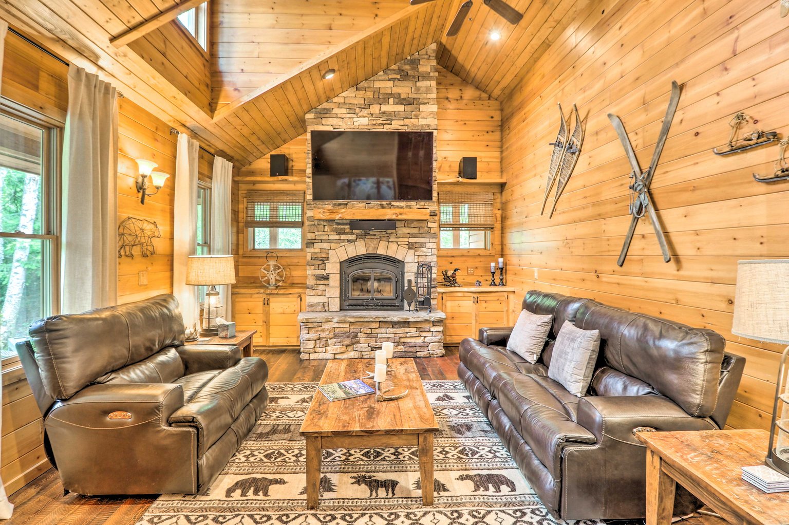 Bigfork Vacation Rental