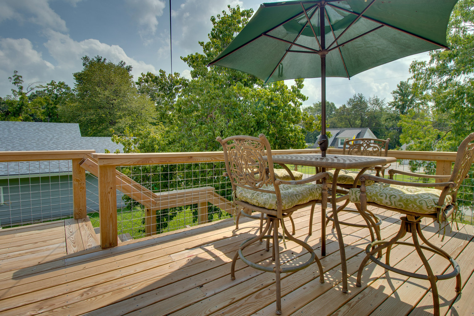 Cotter Vacation Rental